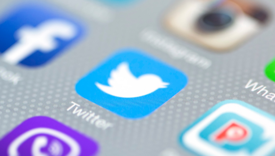 Twitter ticks and the implications for child online safety